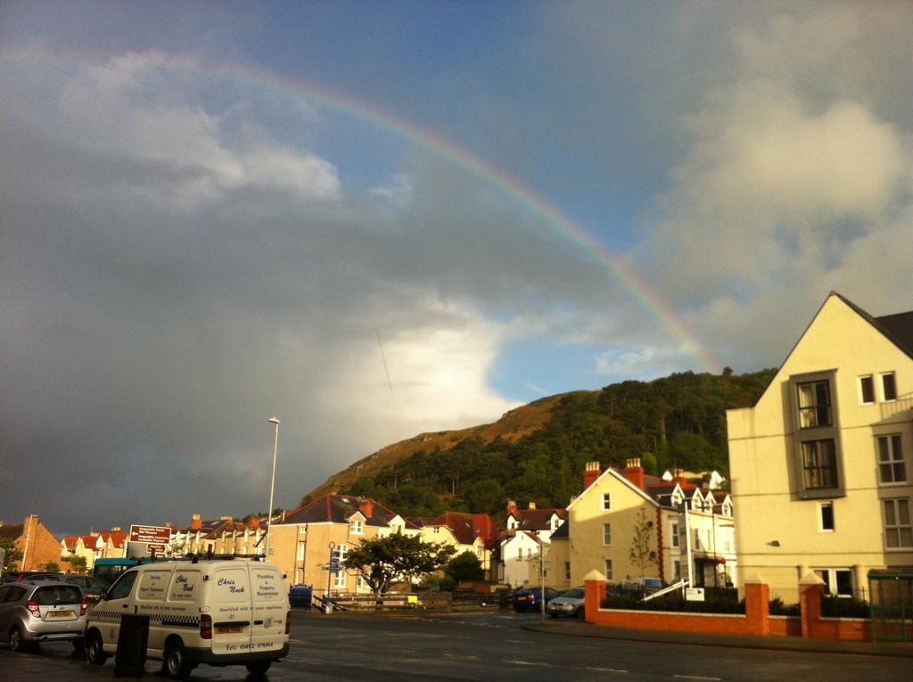 Cedar Llandudno
