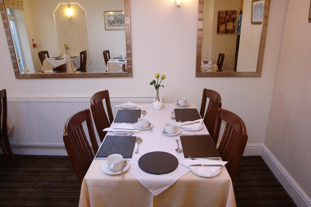 Bed & Breakfast Cedar Llandudno