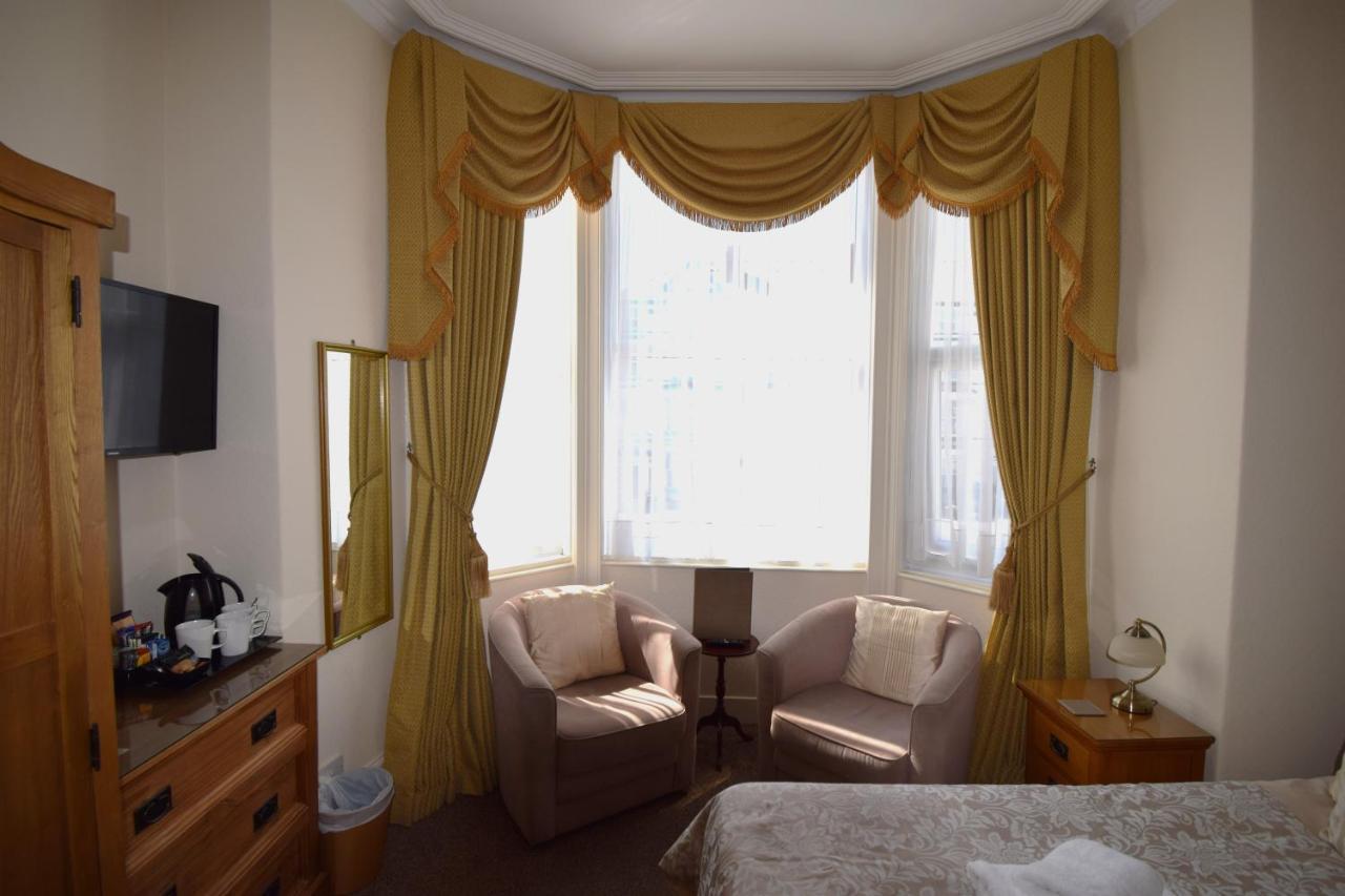 Bed & Breakfast Cedar Llandudno