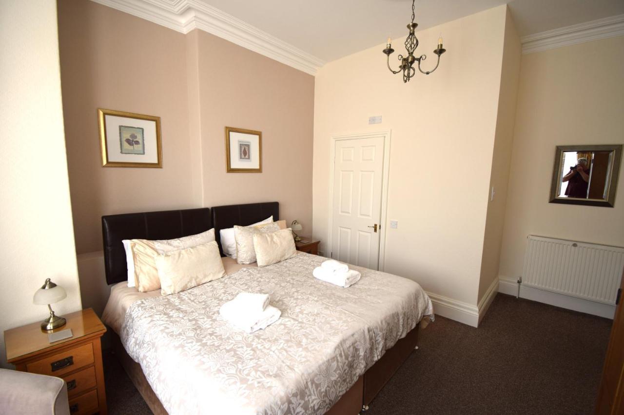 Bed & Breakfast Cedar 3*