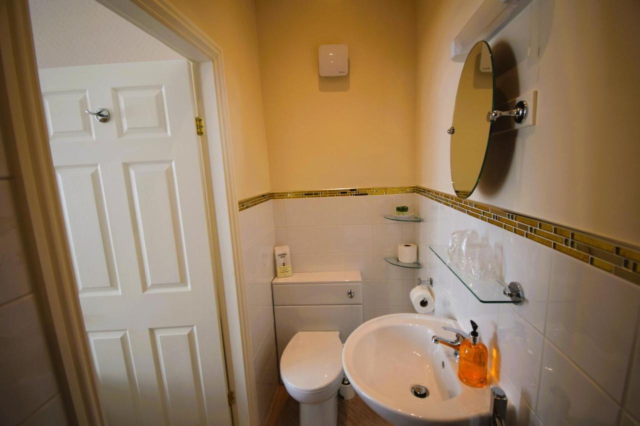 Bed & Breakfast Cedar Llandudno
