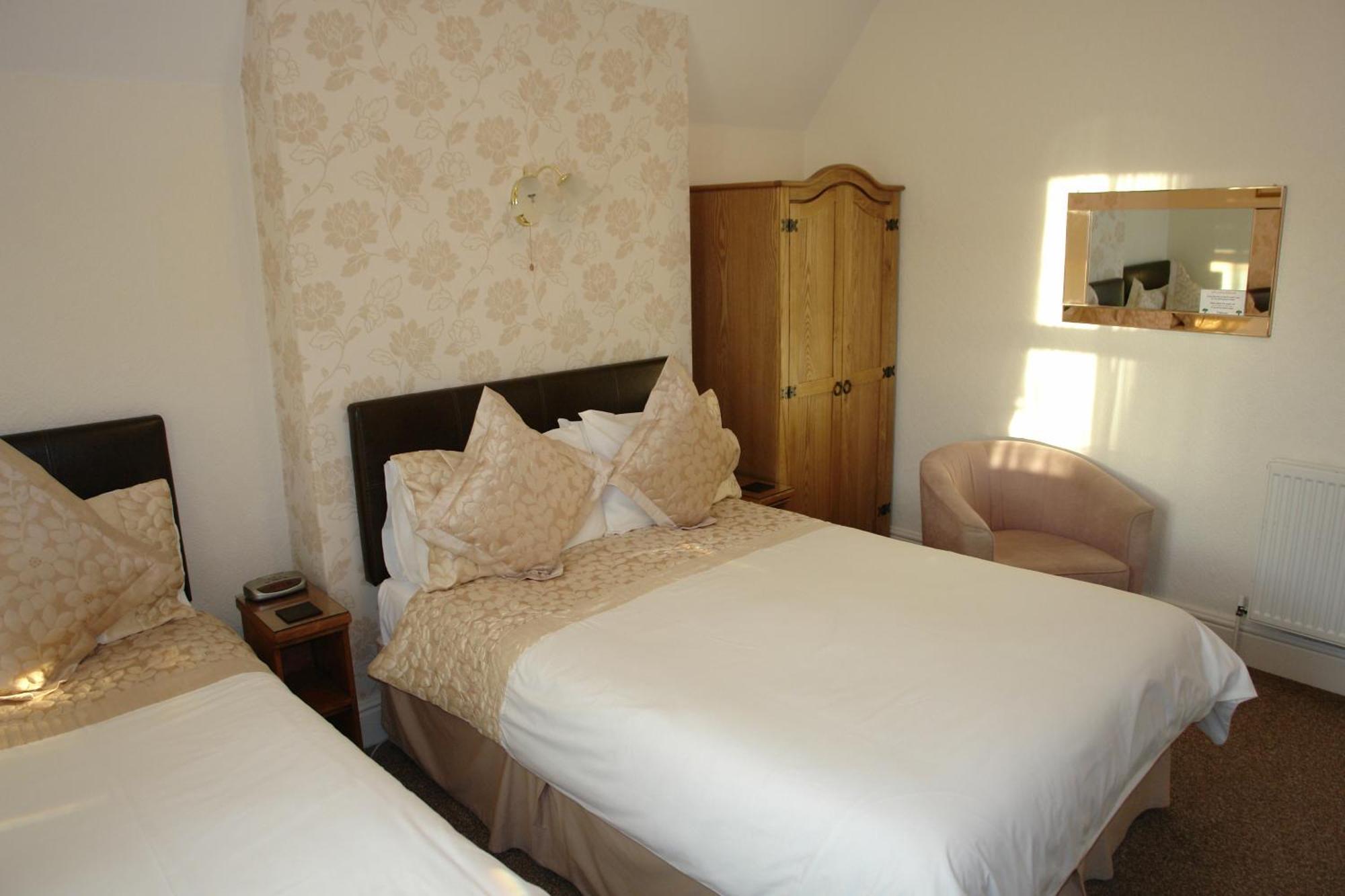 Bed & Breakfast Cedar Llandudno