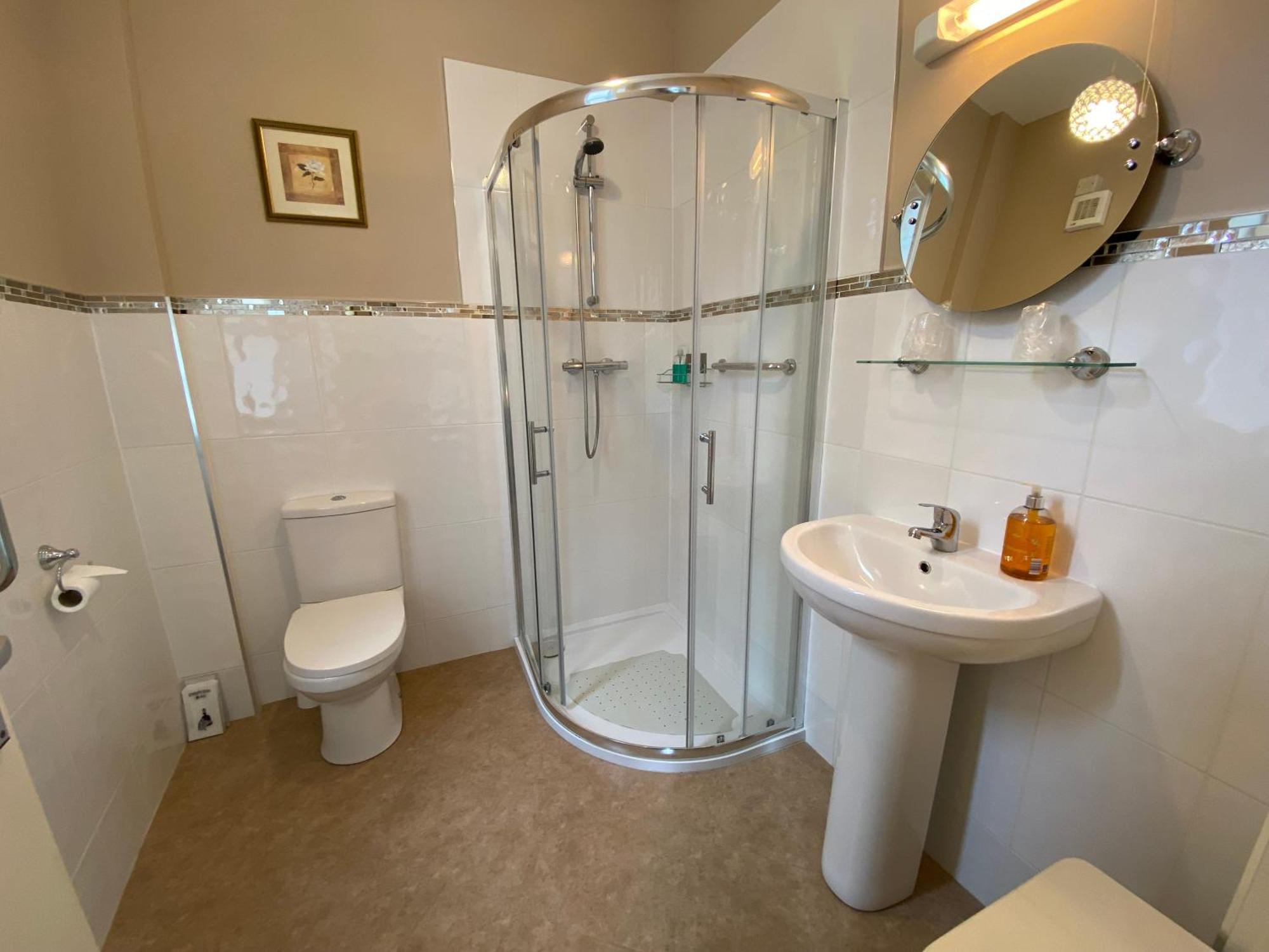Bed & Breakfast Cedar 3*