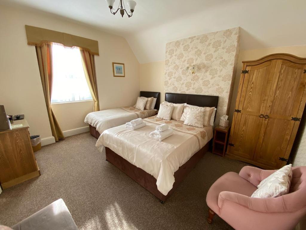Bed & Breakfast Cedar 3*