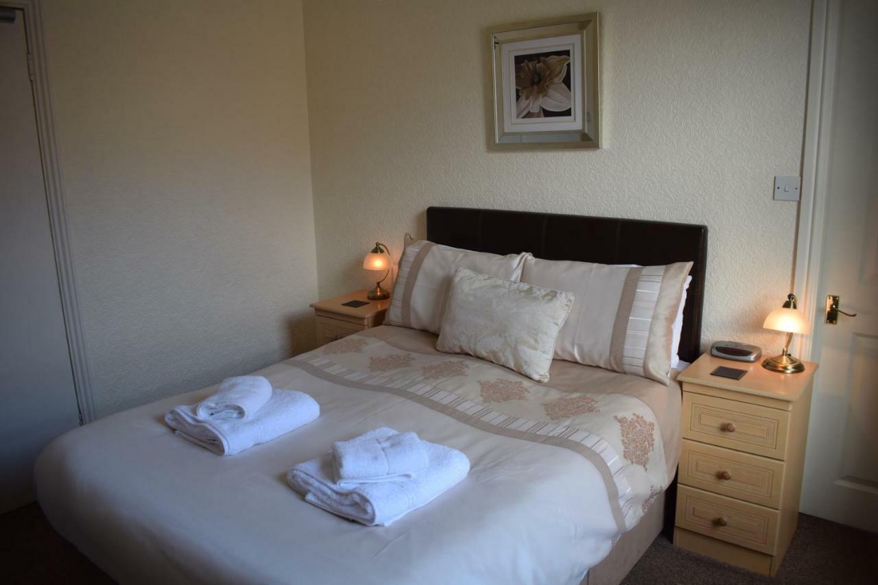 Cedar Bed & Breakfast 3*