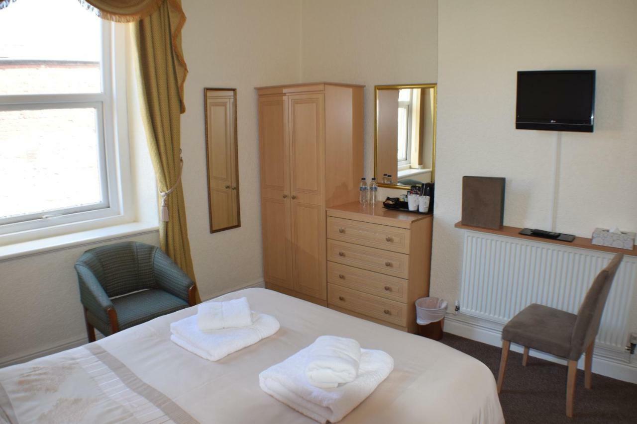 Bed & Breakfast Cedar Llandudno