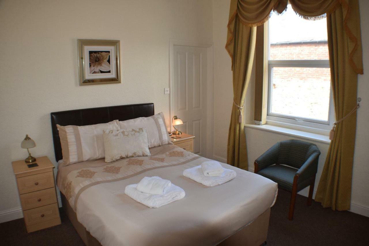 Bed & Breakfast Cedar