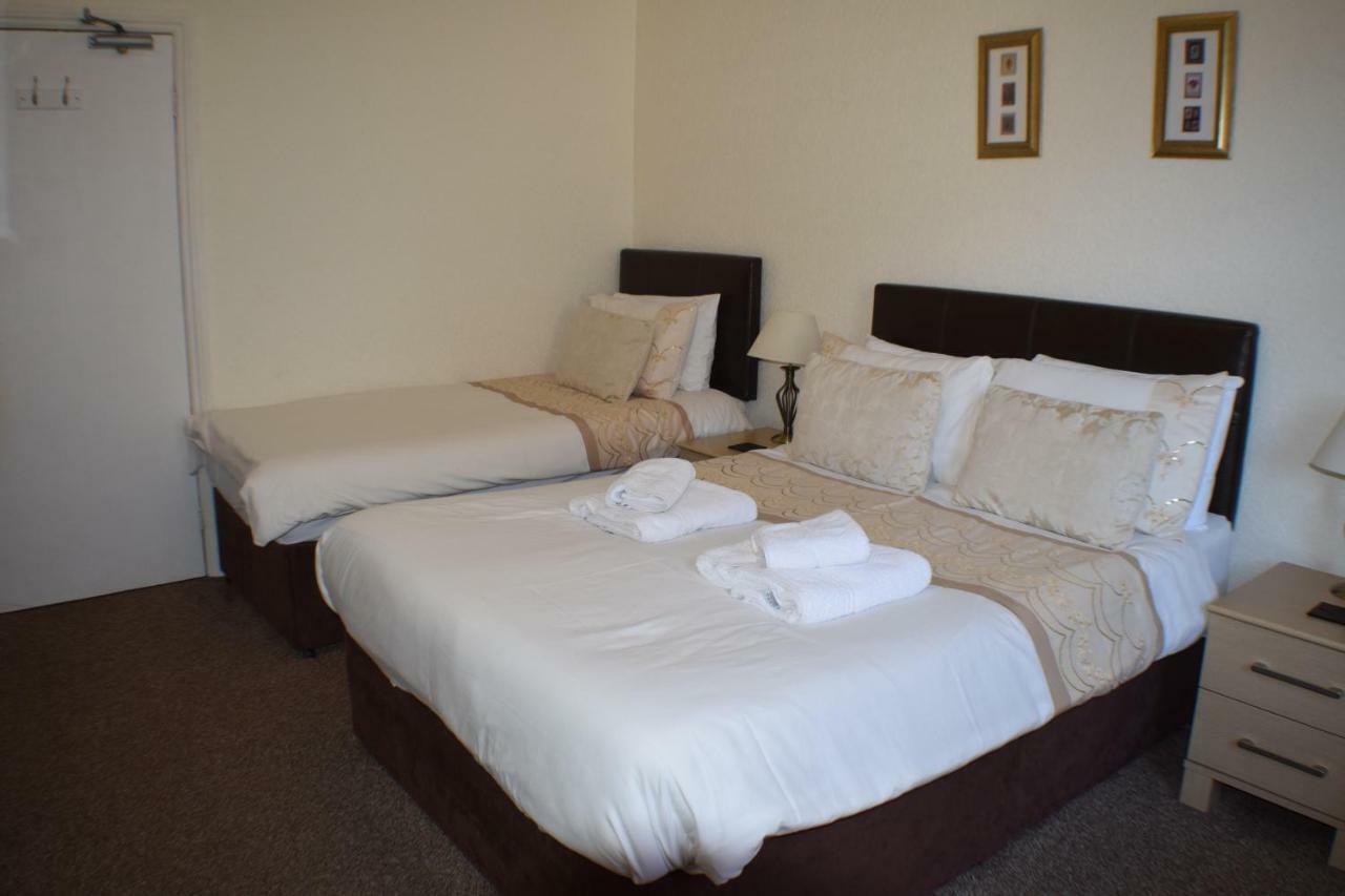 Cedar Bed & Breakfast
