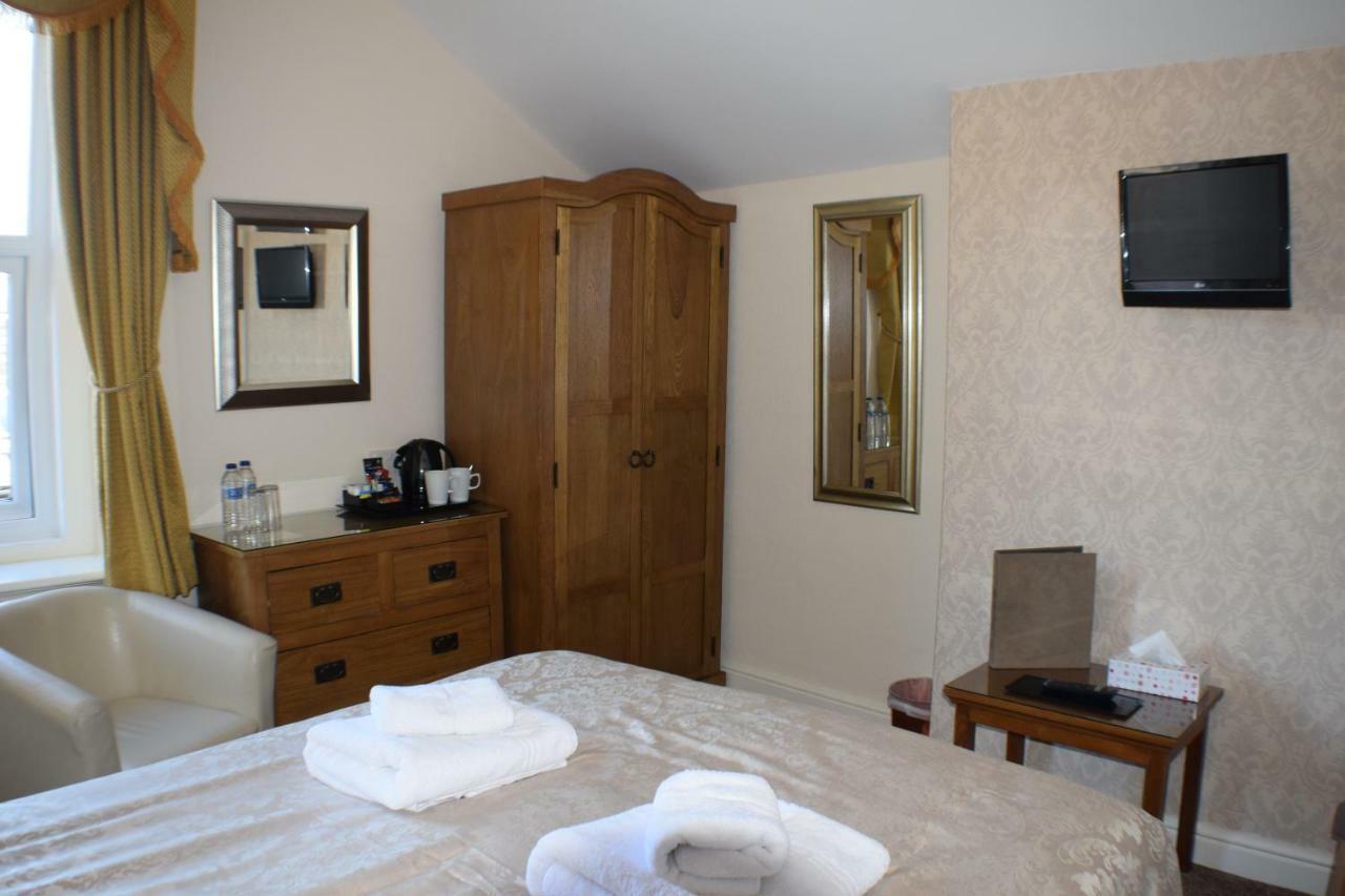 Bed & Breakfast Cedar Llandudno
