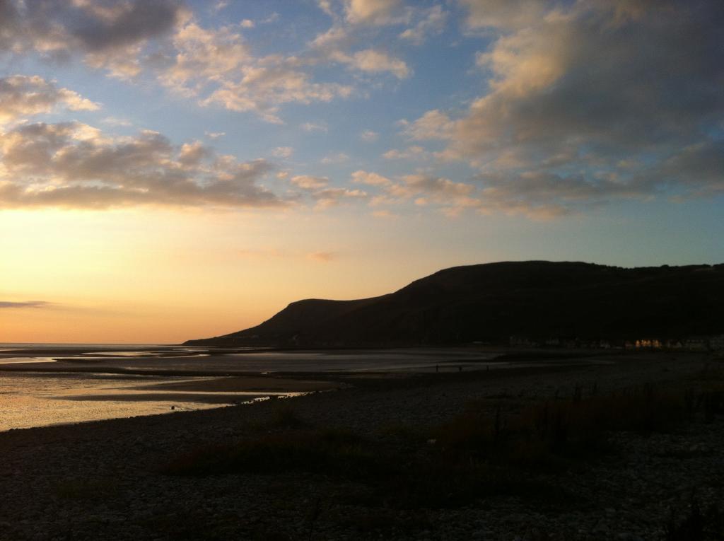Cedar Bed & Breakfast Llandudno