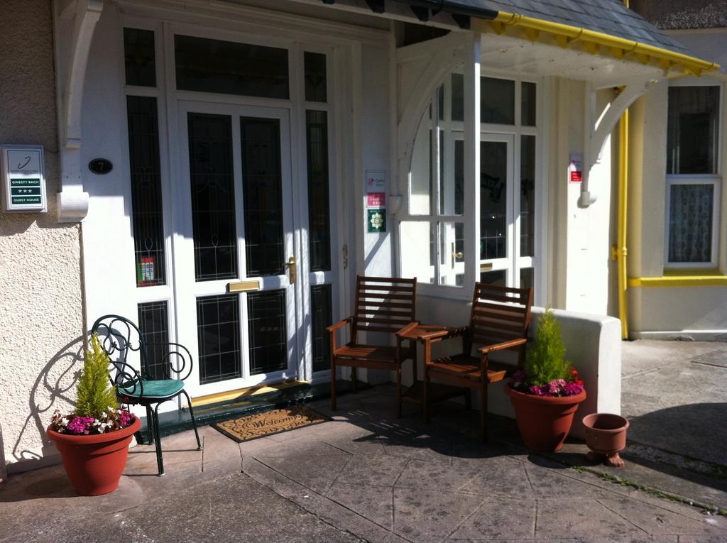 Cedar 3* Llandudno
