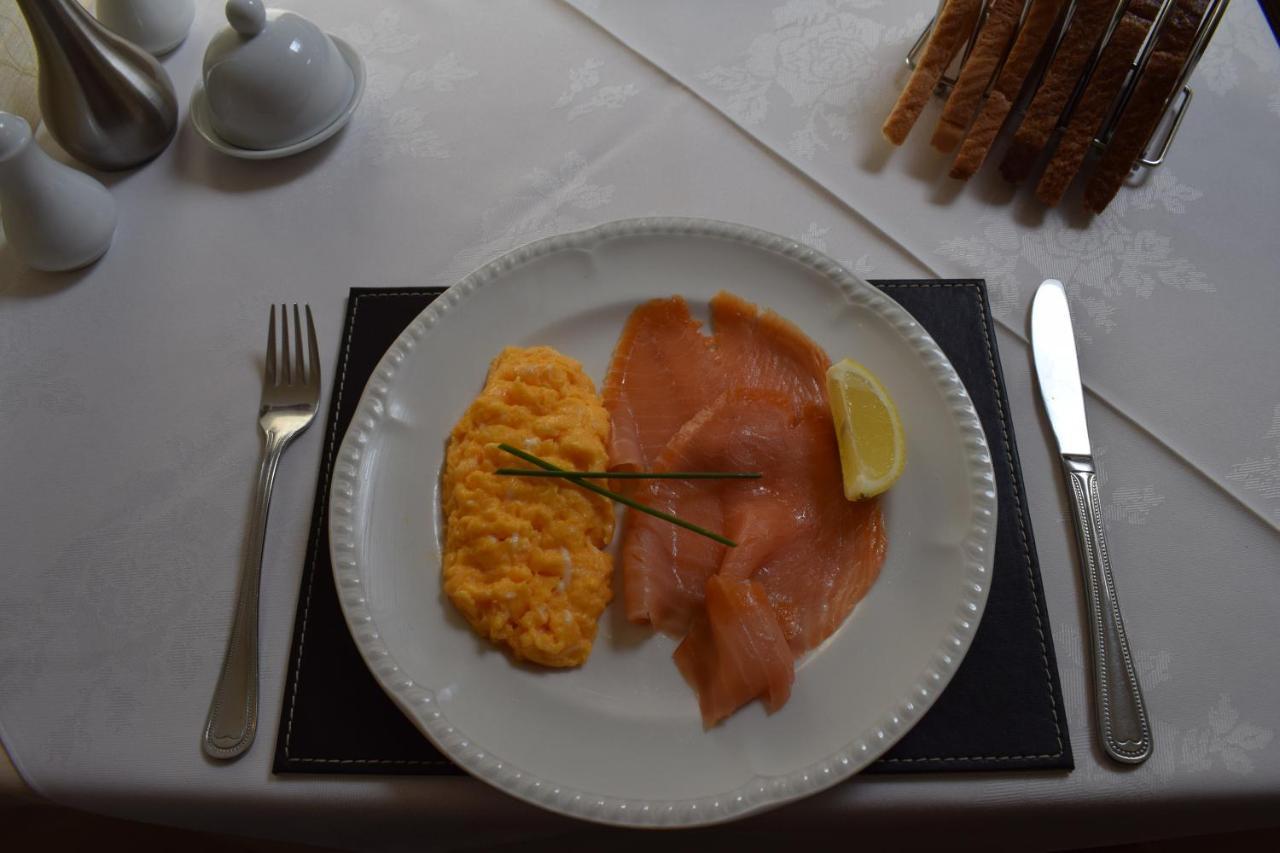 Bed & Breakfast Cedar 3*