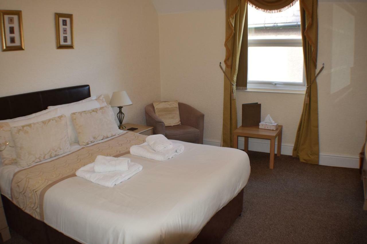 Cedar Bed & Breakfast Llandudno
