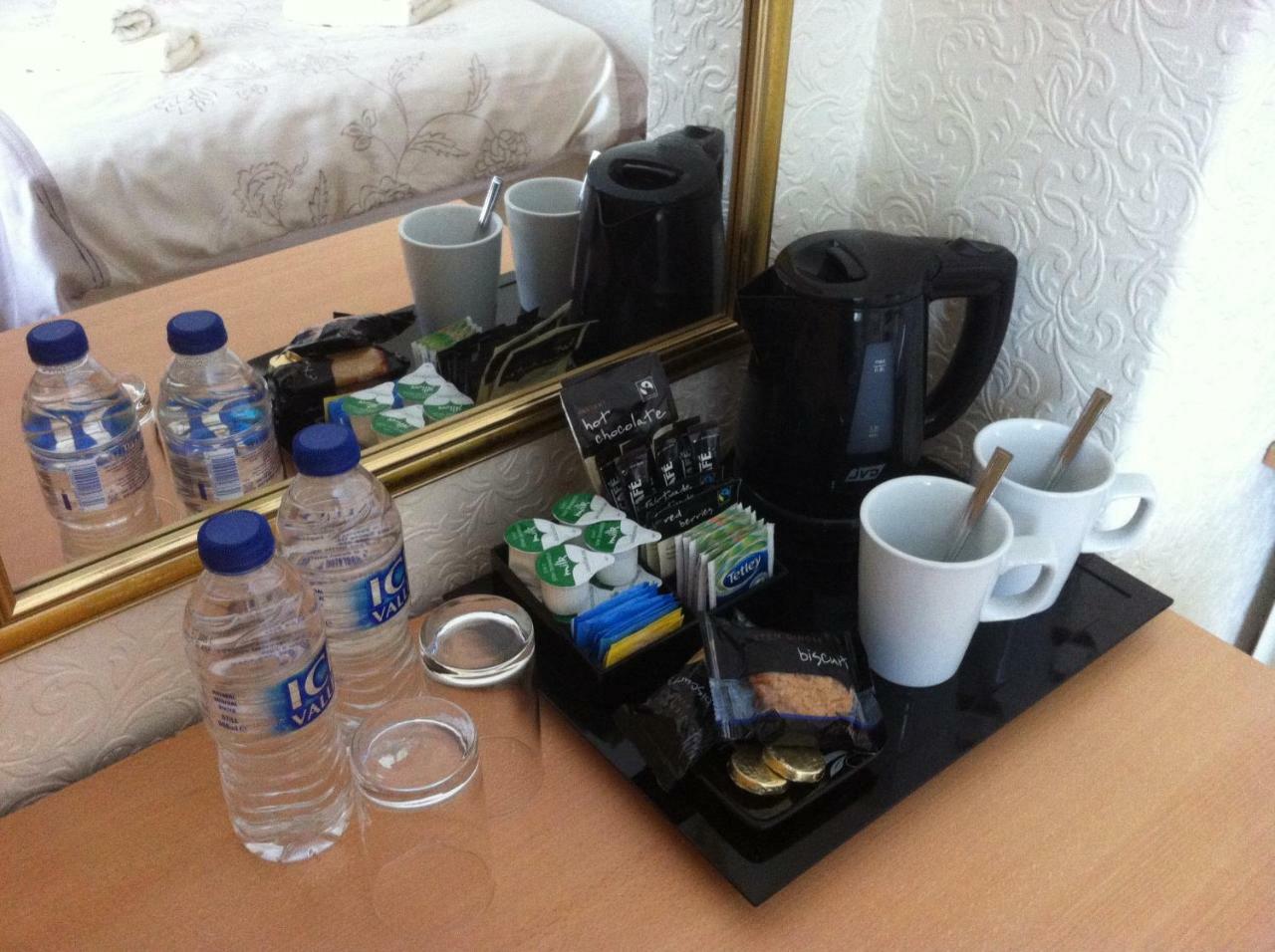 Cedar Bed & Breakfast 3*